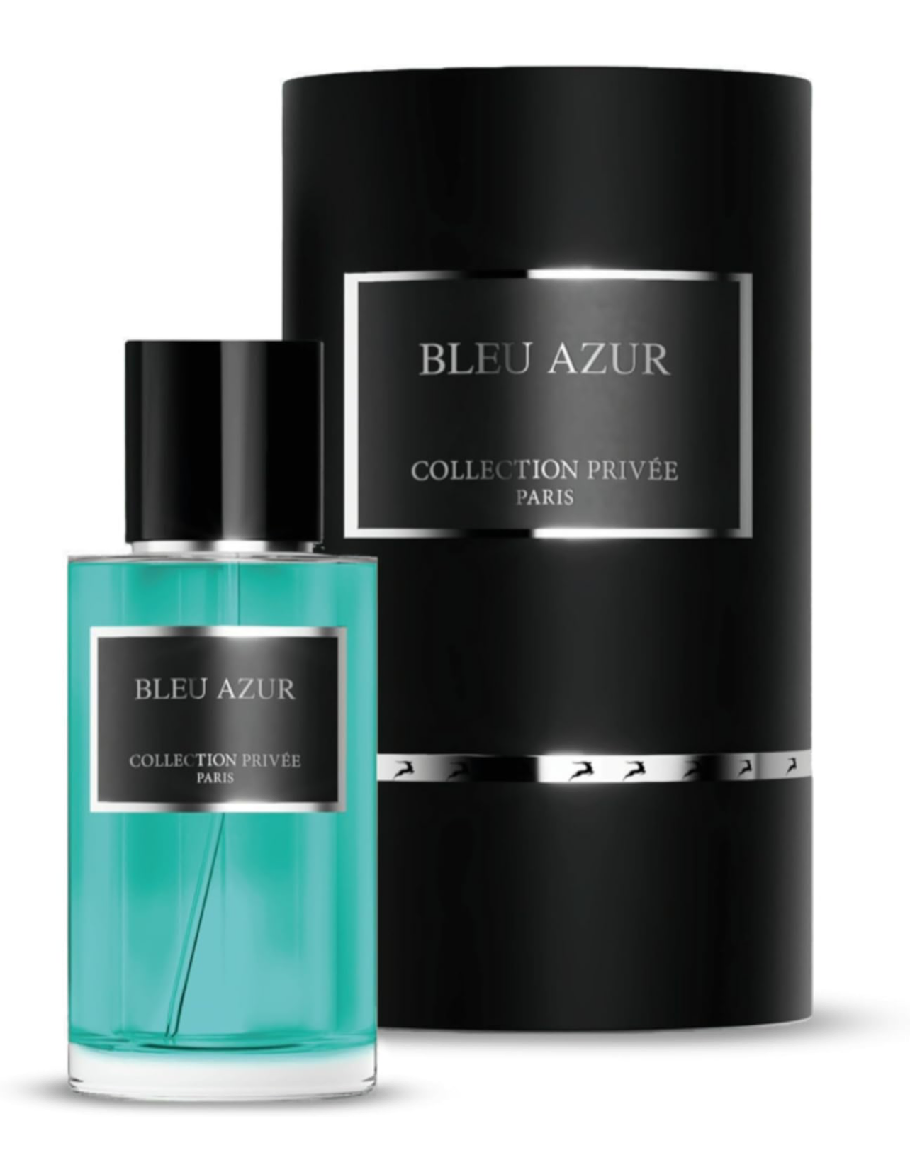 Bleu Azur – Collection Privée Paris (50ml)